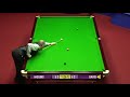 when steve davis outclassed the wizard 2010 world championship last 16