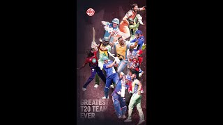 G.O.A.T XI | Who will be the captain? | GT20 Canada