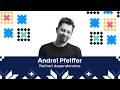 Retired dependencies - Andrei Pfeiffer | JSHeroes 2026