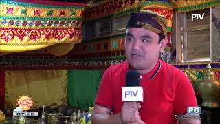 ASEAN TV: Art of Kulintang