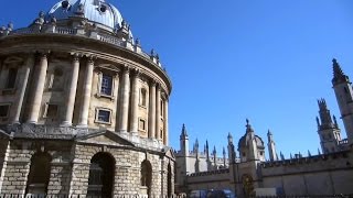 Oxford & Cambridge Summer School