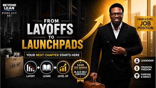 From Layoffs To Launchpads | Your Next Move