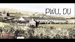 Blaenavon Mining Companies Pwll Du Village. Tram Road, Tunnel, Keepers Pond \u0026 Garnddyrys Ironworks