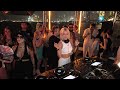 Melodic Techno and Indie Dance Set by SHERRY | Dubai Boat Party BOATRIDERS X TECHNOANDCHILL