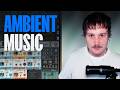 How to Make Ambient Music in Reason | Full Production Tutorial