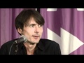 Suede: Interview