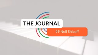 #TCH16 The Journal #9 Neil Shicoff