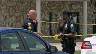 Federal government updates terror alert system