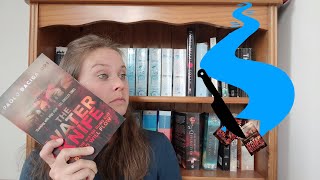 Ecofiction Book Review: The Water Knife by Paolo Bacigalupi | SPOILER FREE