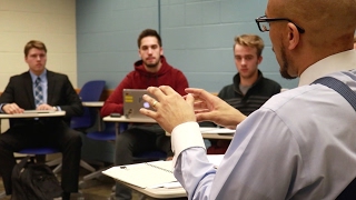 First Year Seminars
