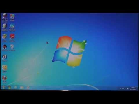 How to reset Internet Explorer How to reset Internet Explorer