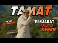 Akhir Perjalanan Penjahat Super Keren Raymond Reddington | Alur Cerita Blacklist | THE END | TAMAT