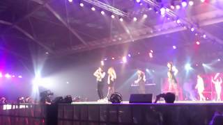 130622 Fancam I am the best [FULL]