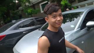Deo Rondubio Video Gay