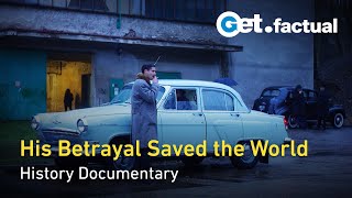 Spies of War - The Spy who Saved the World | Full Documentary