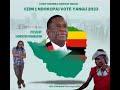Chief Shumba Hwenje - Dhakota Rondeya ndeya(OFFICIAL AUDIO) #ZIM1NDOKUPAIVOTEYANGU2023