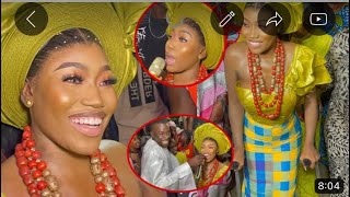 Exclusif Alkhayri 🌹Mariage Boss Comédien et Oumy Tiktokeuse, L'incroyable Surprise de Oumy Regardez