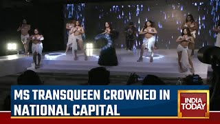 Miss Transqueen India: Inspiring With Style