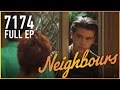 Ben’s Return To Erinsborough! – Neighbours 7174 Full Episode