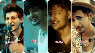 Jannat Ve - Darshan Raval - Full Screen Status|