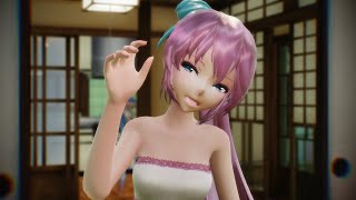 【MMD】ヴァンパイア (オクトさん ver.)(モーション配布あり)