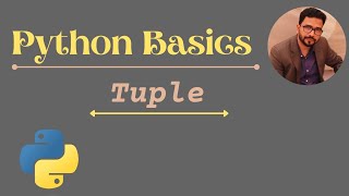 Python Programming Day 5 Tuple