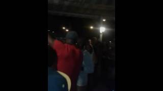 Rumba en el paraguita