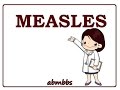 Measles (rubeola) - causes, symptoms, treatment (vaccines) & pathology Measles (rubeola) - causes, symptoms, treatment (vaccines) & pathology