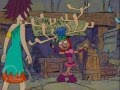 Dave the Barbarian 1x07 The way of the Dave