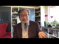 vaccine 101 part 5 with prof. david lo m.d ph.d.