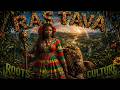 🌴 Deep Roots Reggae Dub – Chill Tropical Vibes / Best Roots & Culture Mix 2026