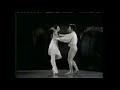 romeo and juliet marcia haydée u0026 richard cragun john cranko