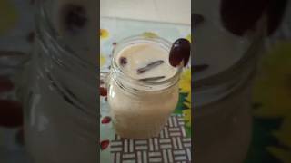 How to Make a Chikoo Shake | Quick \u0026 Easy #shorts #ytshorts #viral #milkshake #sonikatadka ♥️👍👌🔥