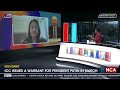 Discussion | Amnesty International South Africa and BRICS Summit