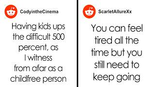 Adult Truths That Hurt Because They’re True