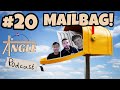 Dynasty Basketball Mailbag Episode! | Angle Fantasy Basketball Podcast Ep.20