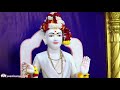 shreemad satsangi jeevan સત્સંગી જીવન કથા by krushnaswarup swami * day 5 morning