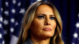 Melania Trump vows to respect taxpayer dollars as she prepares to return to White House