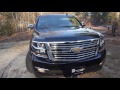 2017 chevy tahoe premier this is it