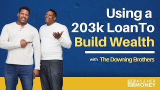 How to Use a 203k Loan To Invest In Real Estate
