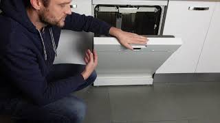 E06 Error on Bosch Dishwasher | How to fix