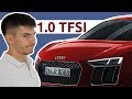 5 Reasons Why I Hate Audi