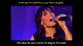 Tarja Turunen - The Eyes of a Child (Legendado PT-BR)