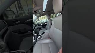 30/09/24 | авто аукцион в Дубае | Toyota Highlander 2019 цена 7500 $