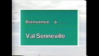 Pub Québec - Présentation de la municipalité de Val Senneville en Abitibi-Témiscamingue