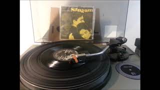 O Mehbooba - Mukesh - Film  SANGAM (vinyl)
