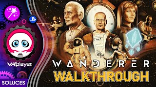 WANDERER - Walkthrough - Éclats -  All Currency - Trophy - 20 Jump Street - MoneyBags