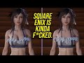 AAA Gaming Implosion Continues! Square Enix Stock PLUMMETS in Q3!