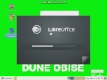 dune obise os test