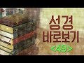 (14. 9.18) 성경 바로 보기_49 : (정동수 목사, 사랑침례교회, 킹제임스 흠정역 성경, 세대주의)